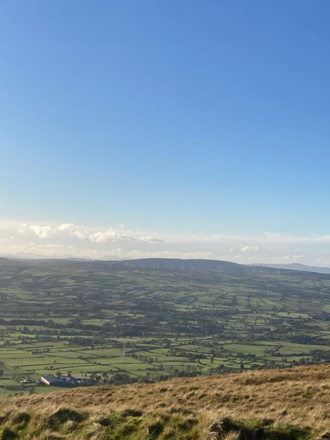Benbradagh Barn Villa Dungiven Ngoại thất bức ảnh