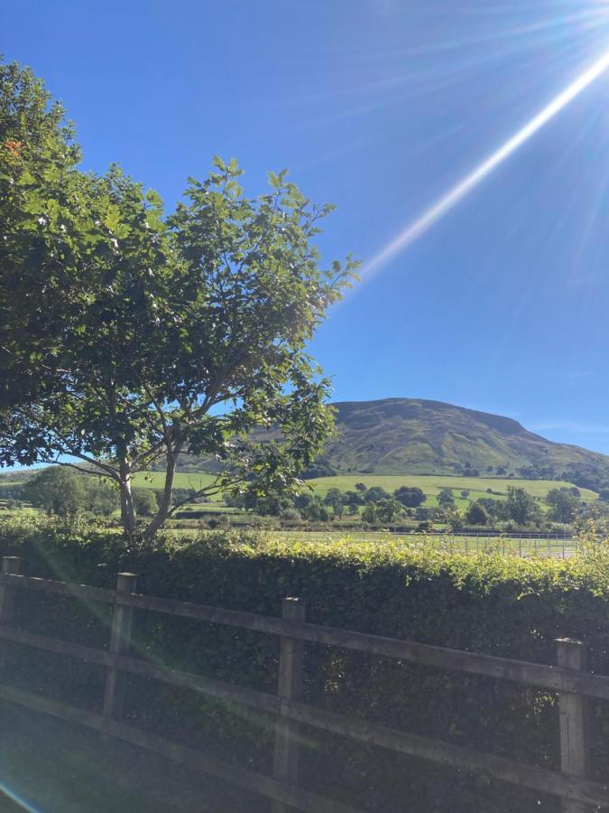 Benbradagh Barn Villa Dungiven Ngoại thất bức ảnh
