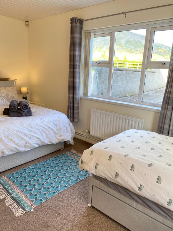 Benbradagh Barn Villa Dungiven Ngoại thất bức ảnh